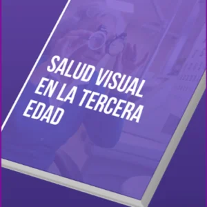 Salud visual en la tercera edad