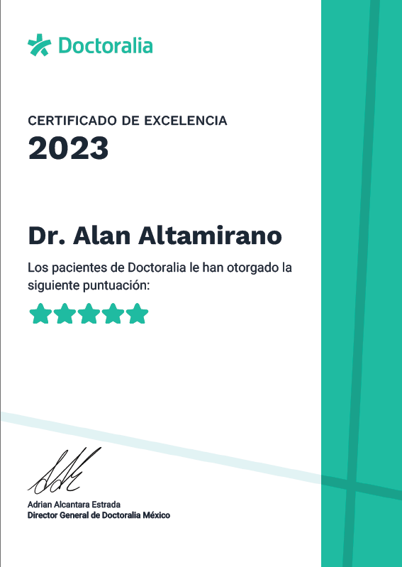 Doctoralia 2023